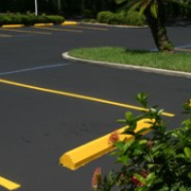 Asphalt Seal coating
