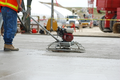 concrete repair tampa