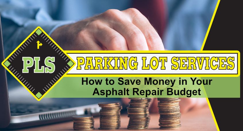 asphalt-repair-budget