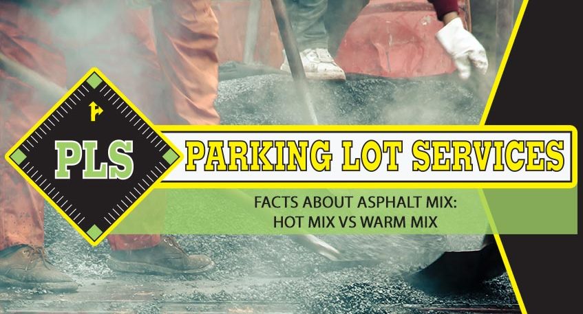 Asphalt-Mix