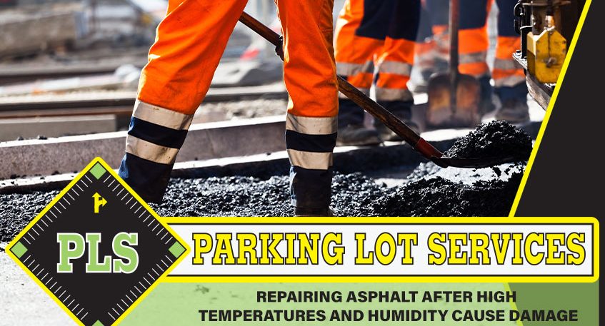 Repairing-Asphalt