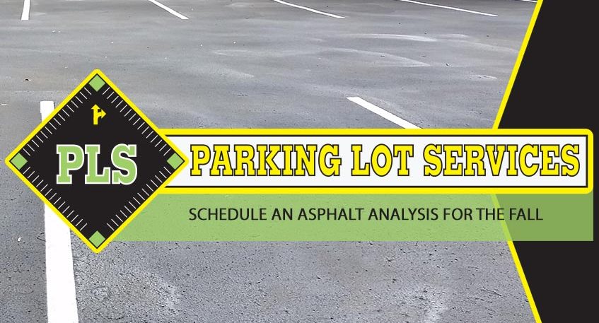 Asphalt-Analysis