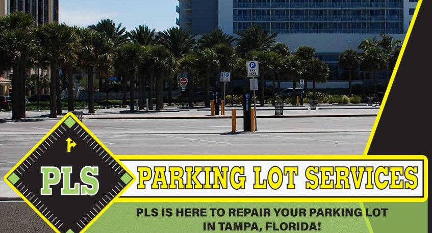 repair-parking-lot