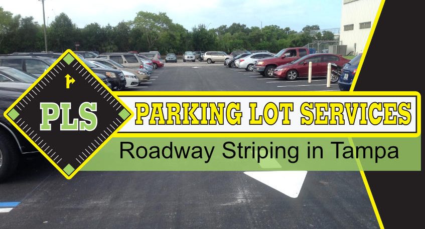 Roadway-striping-tampa