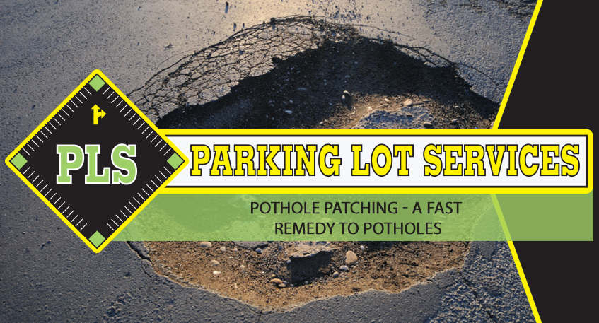 Border - Pothole Patching - A Fast Remedy to Potholes